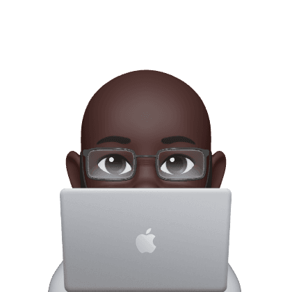 Mike Memoji